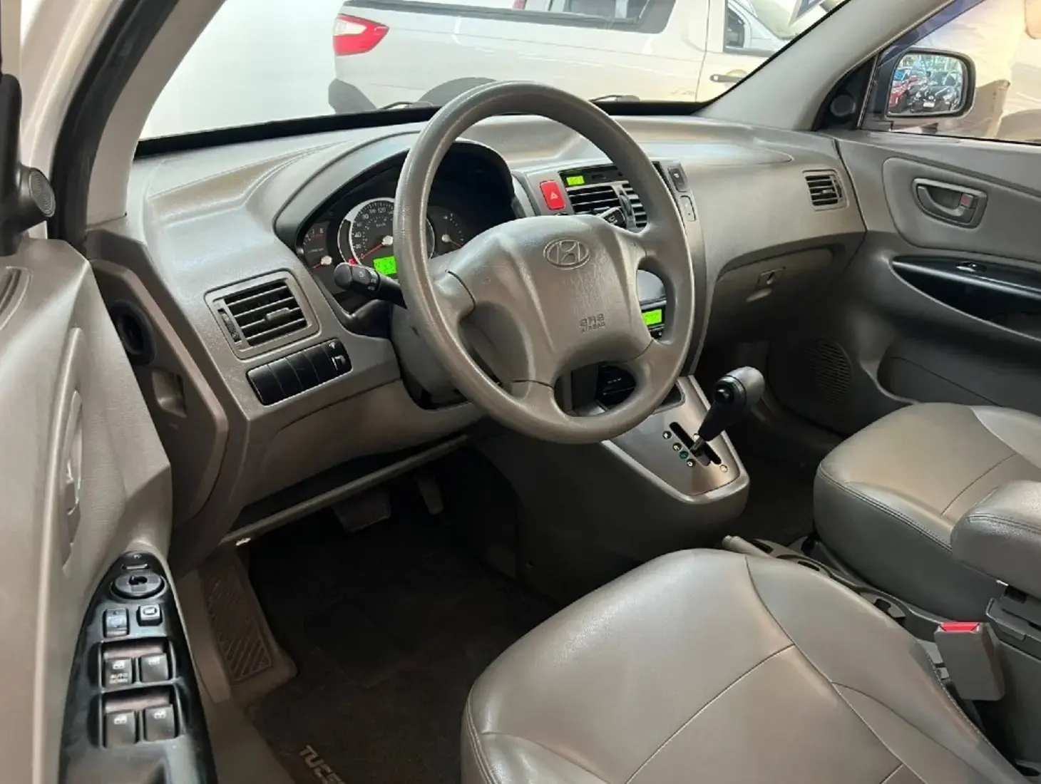 galeria TUCSON