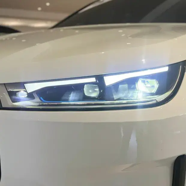 Bmw iX xDrive40 (Aut.) (Elétrico)