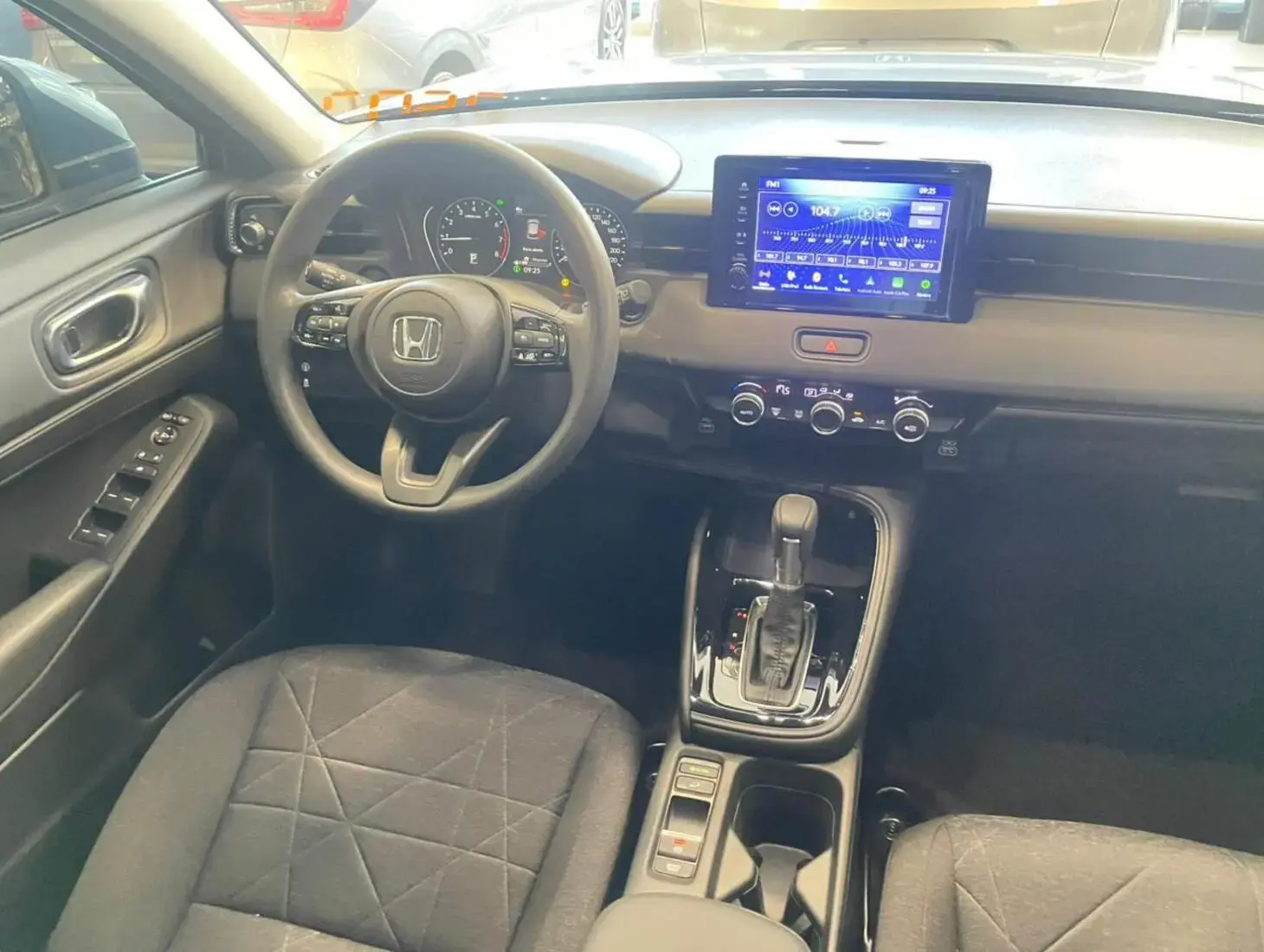galeria HR-V