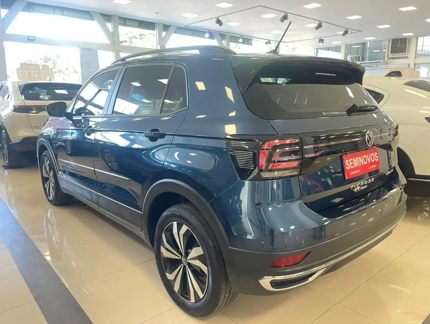 galeria T-Cross