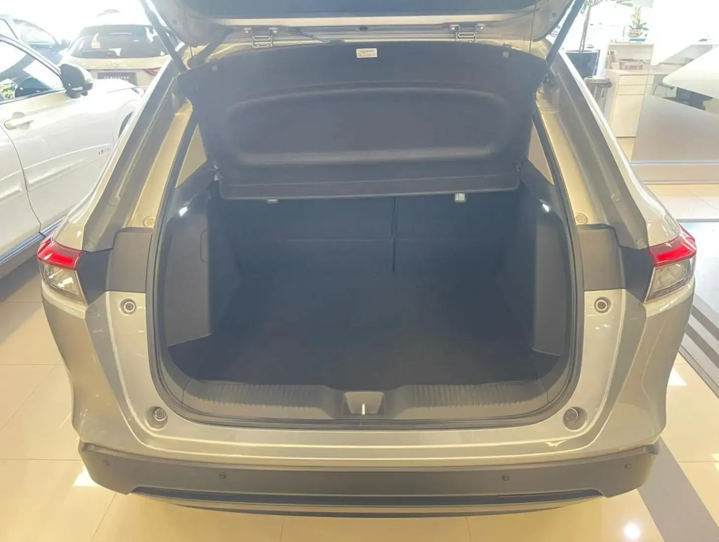 galeria HR-V