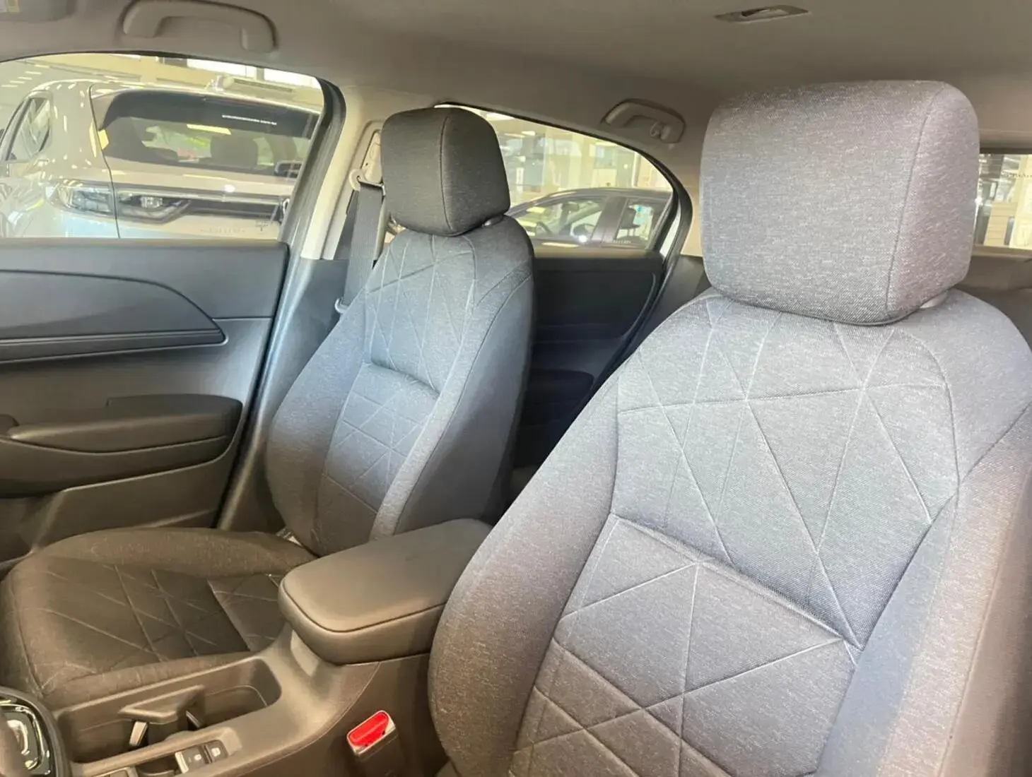 galeria HR-V