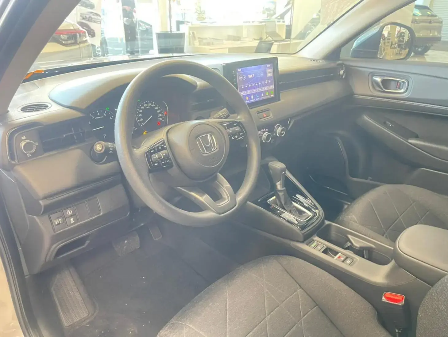 galeria HR-V