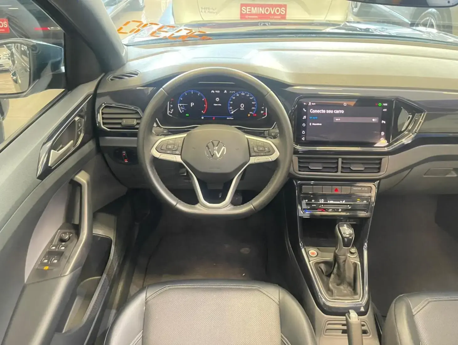 galeria T-Cross