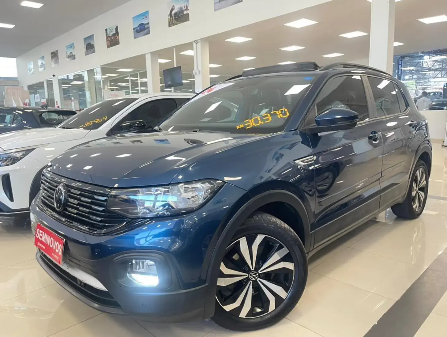 galeria T-Cross