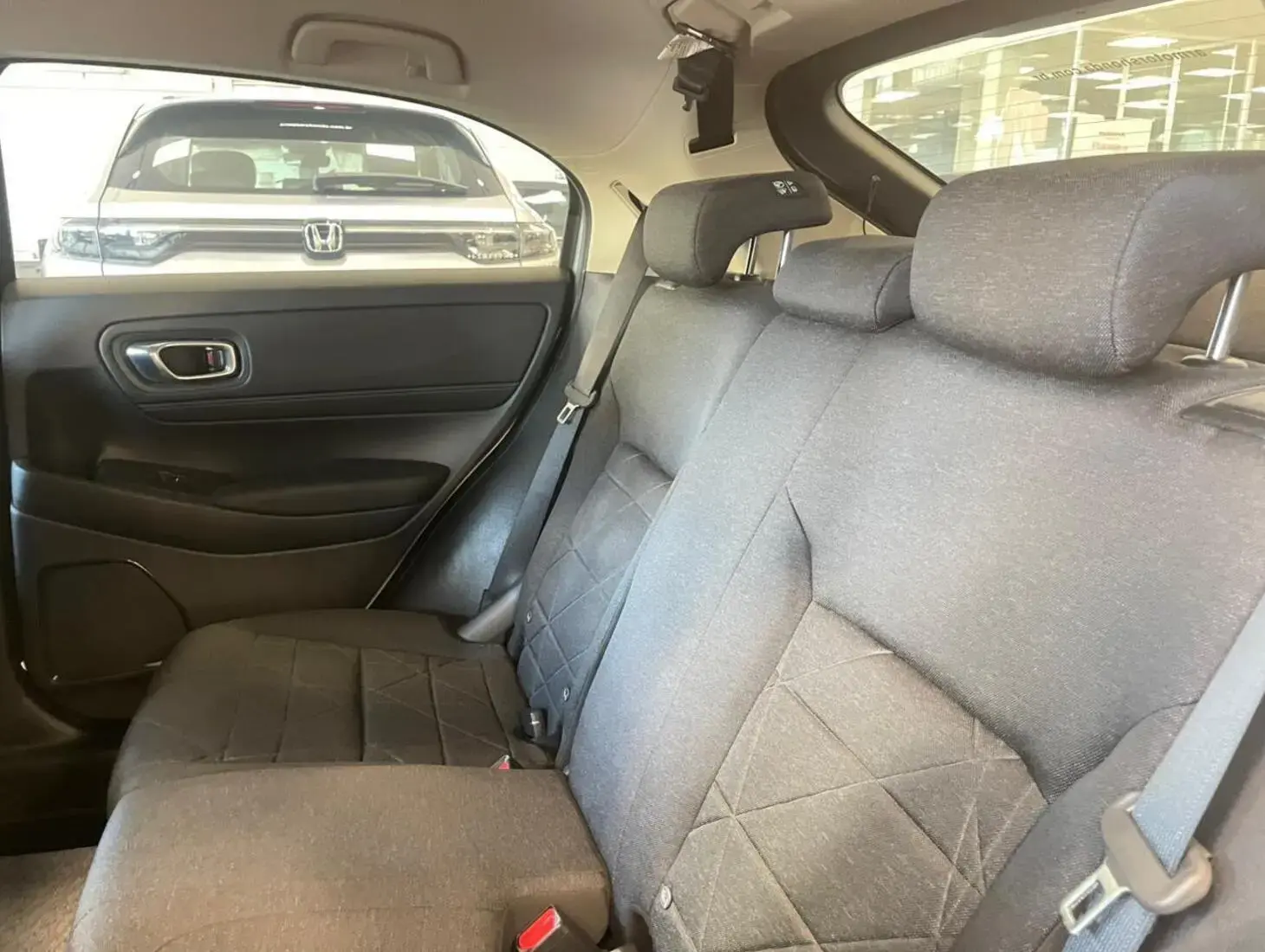 galeria HR-V