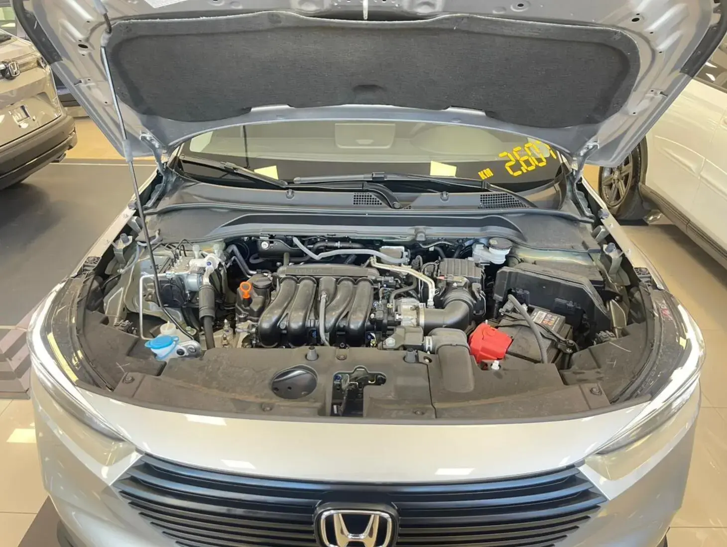galeria HR-V