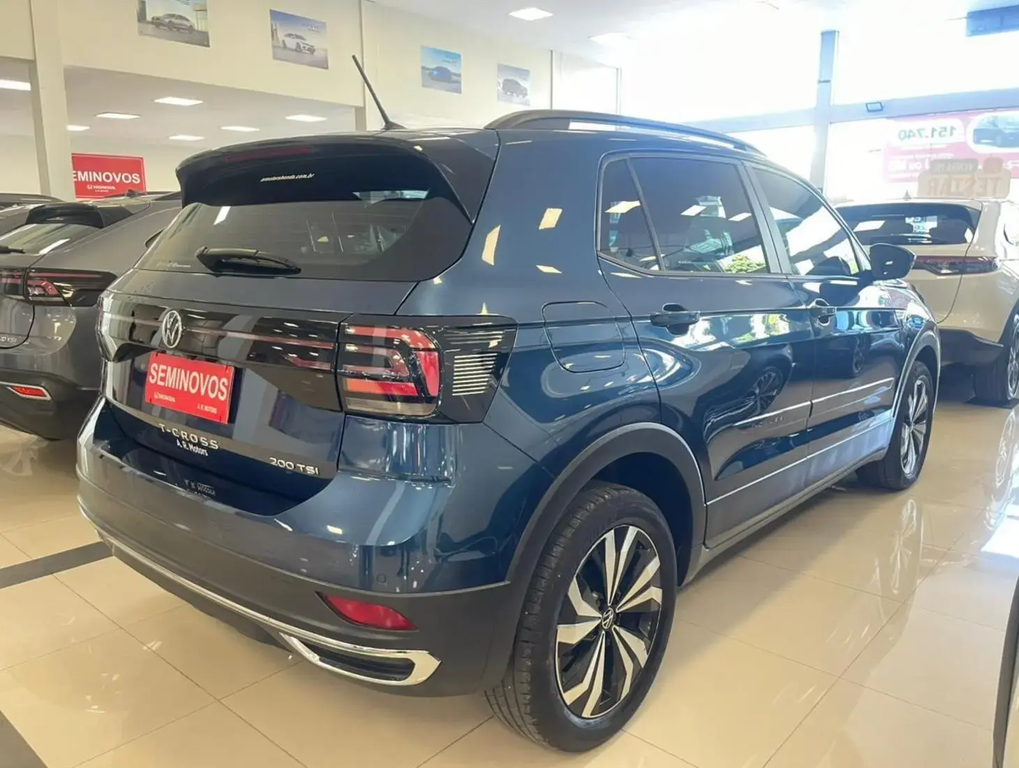 galeria T-Cross
