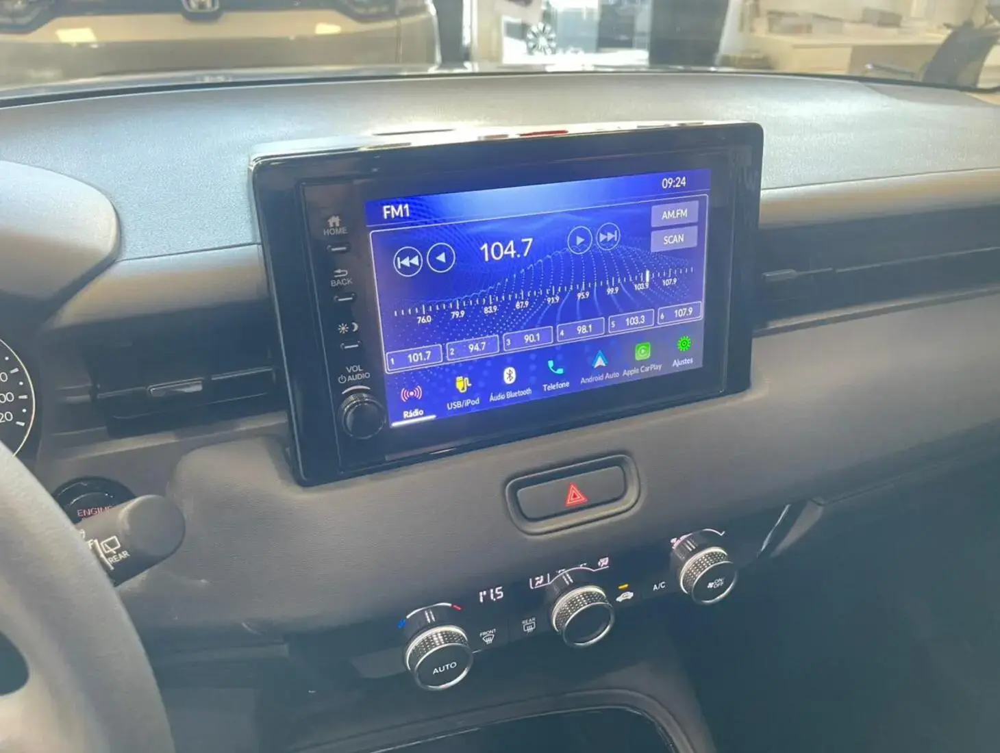 galeria HR-V