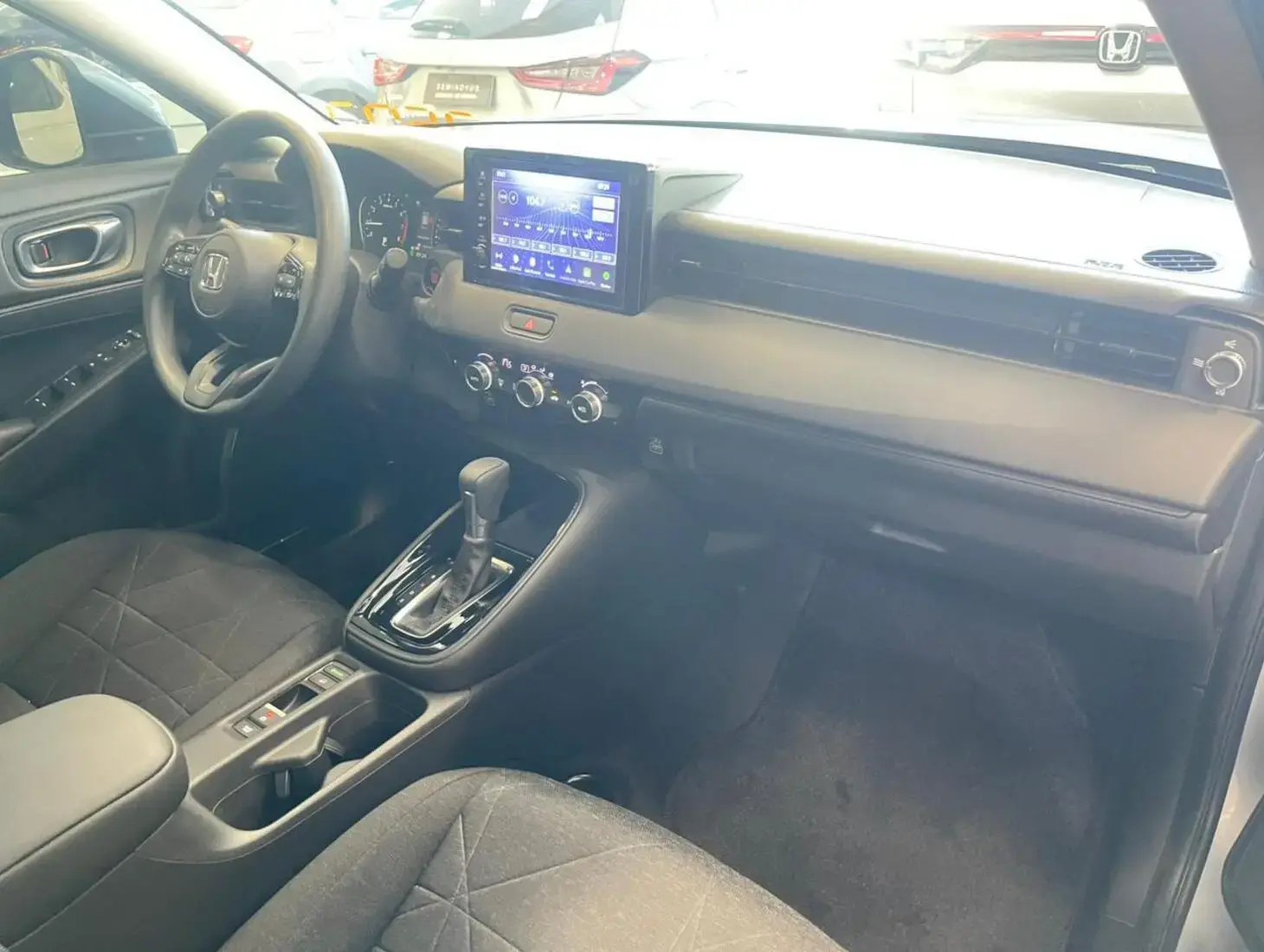 galeria HR-V
