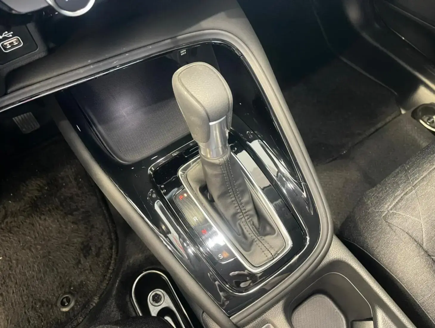 galeria HR-V