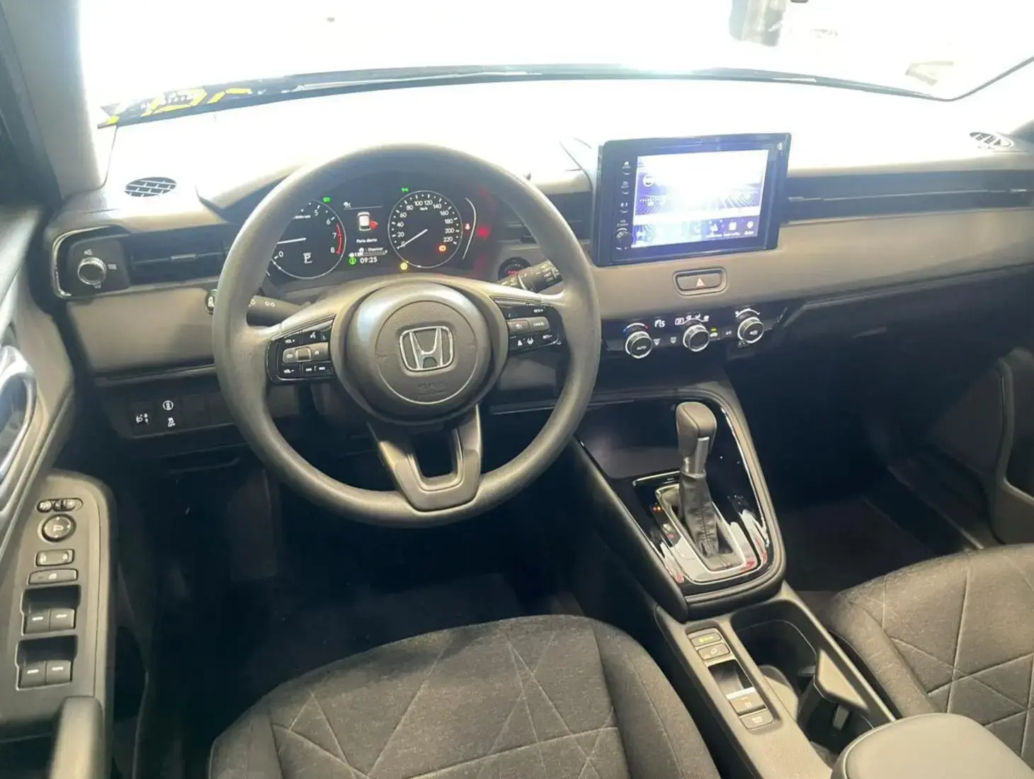 galeria HR-V