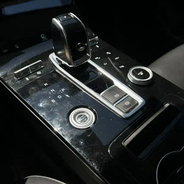 Caoa Chery Tiggo 8 Pro Tiggo 8 Pro Plug-In Hybrid