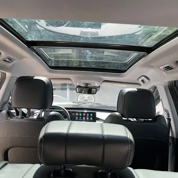 Caoa Chery Tiggo 8 Pro Tiggo 8 Pro Plug-In Hybrid