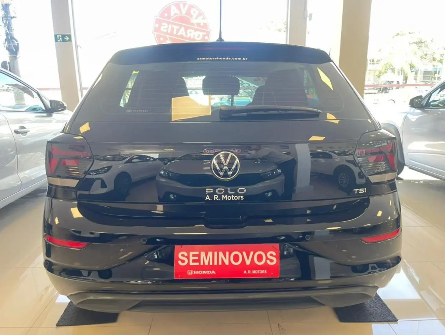 galeria Polo