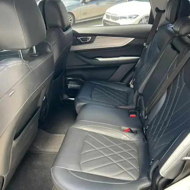 Caoa Chery Tiggo 8 Pro Tiggo 8 Pro Plug-In Hybrid