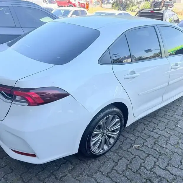 Toyota COROLLA 2.0 VVT-IE FLEX XEI DIRECT SHIFT
