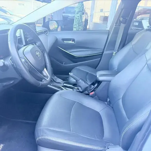Toyota COROLLA 2.0 VVT-IE FLEX XEI DIRECT SHIFT