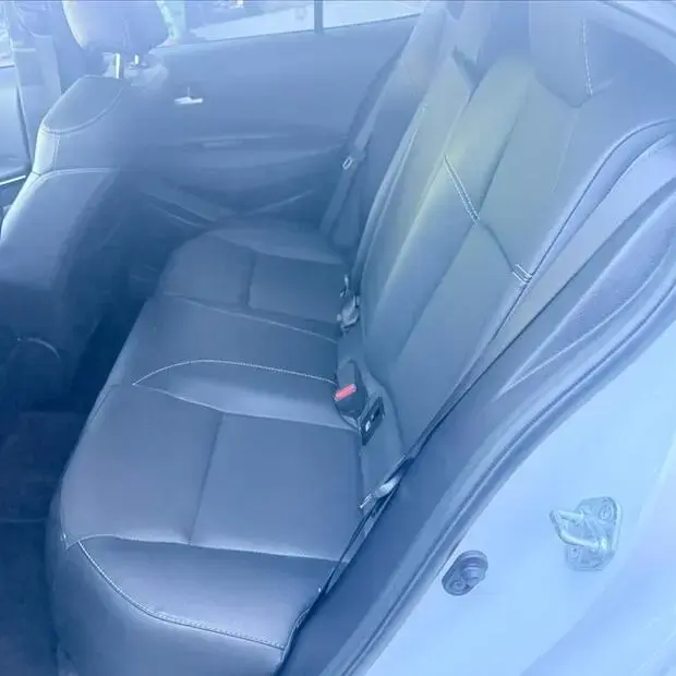 Toyota COROLLA 2.0 VVT-IE FLEX XEI DIRECT SHIFT