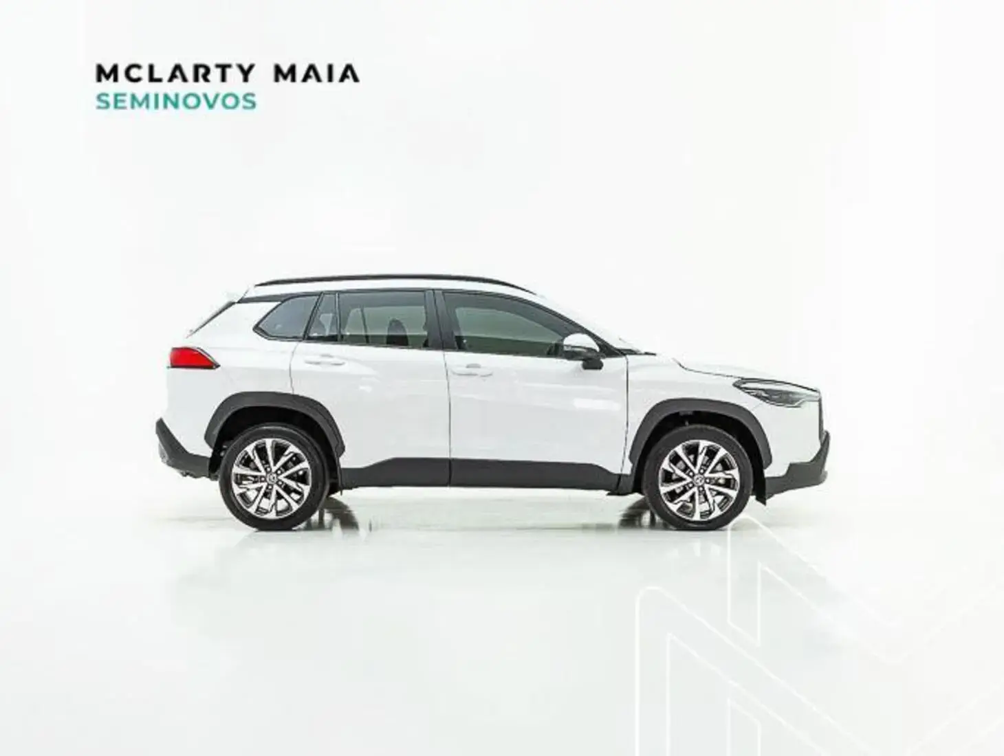 galeria COROLLA CROSS
