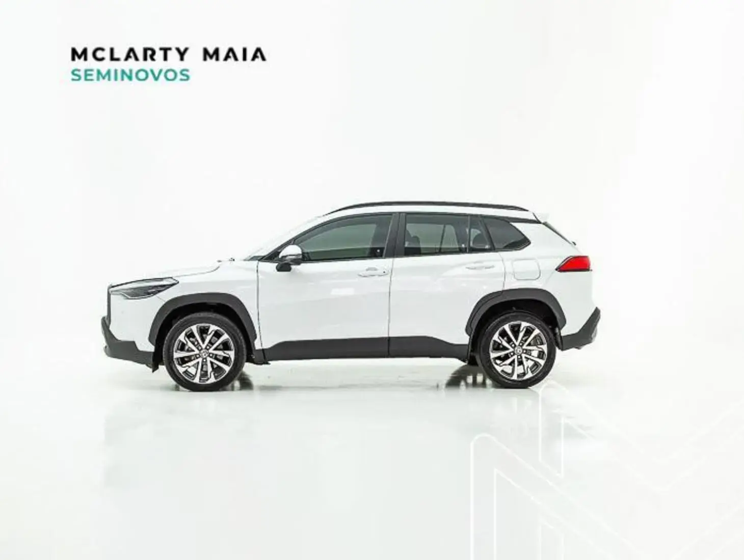 galeria COROLLA CROSS