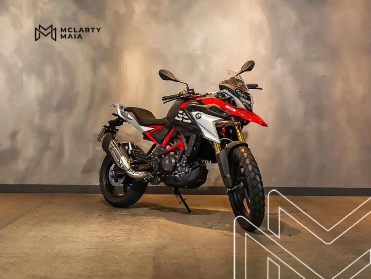 galeria G 310 R