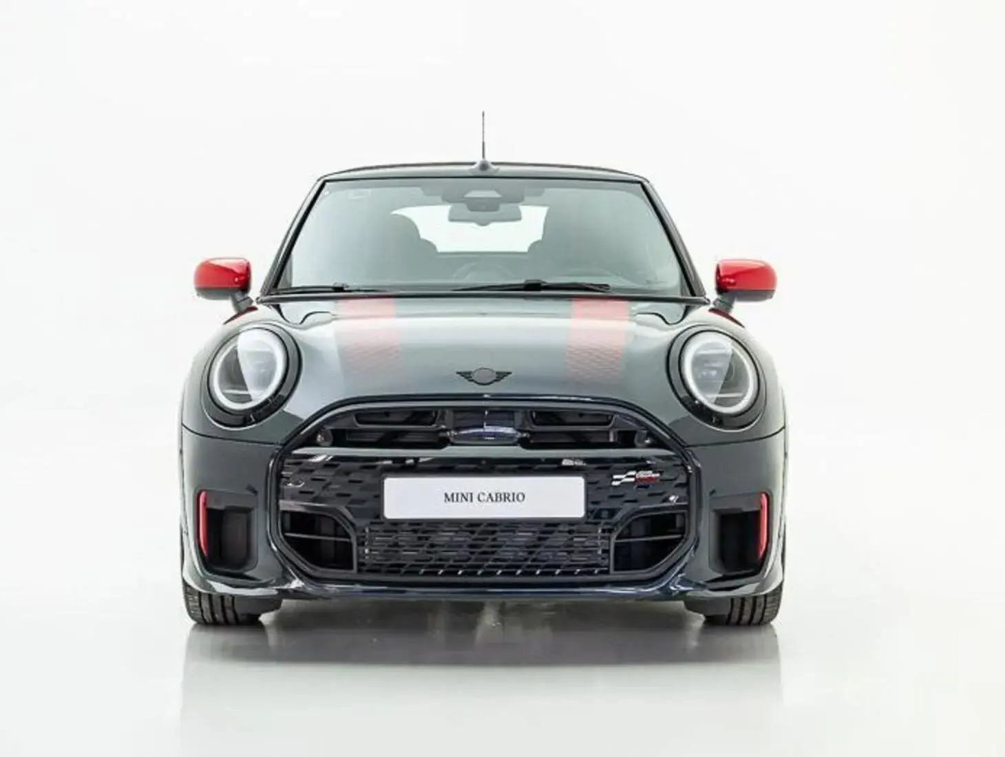 galeria MINI CABRIO