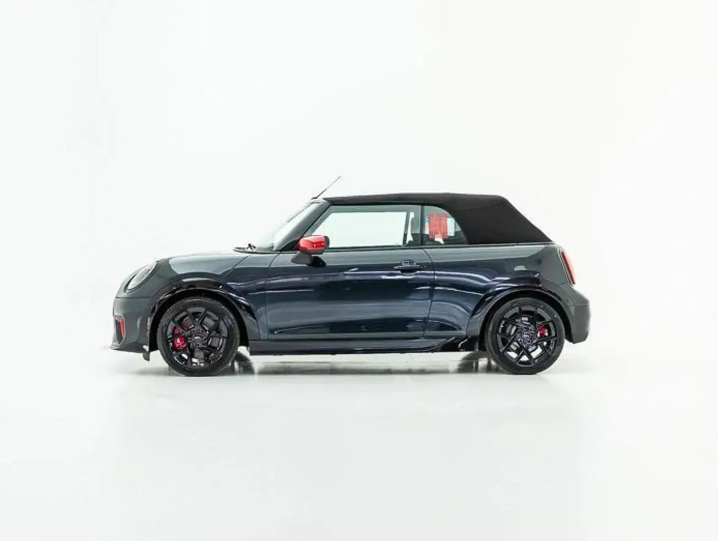 galeria MINI CABRIO