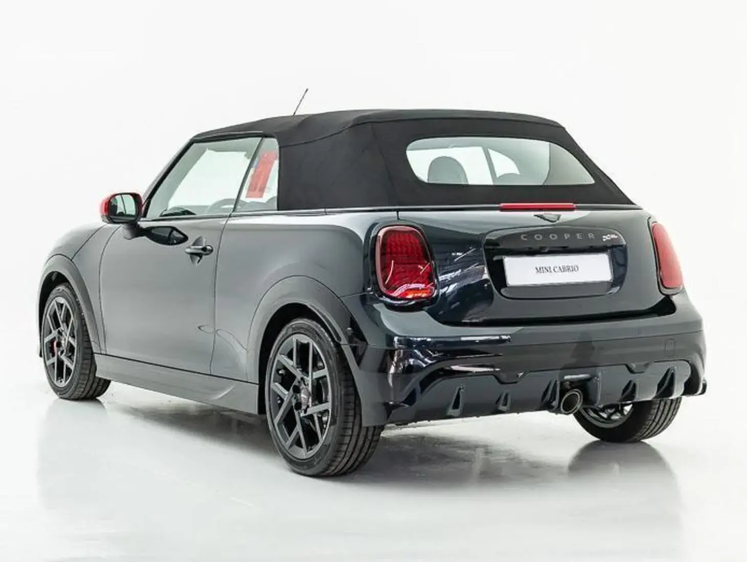 galeria MINI CABRIO
