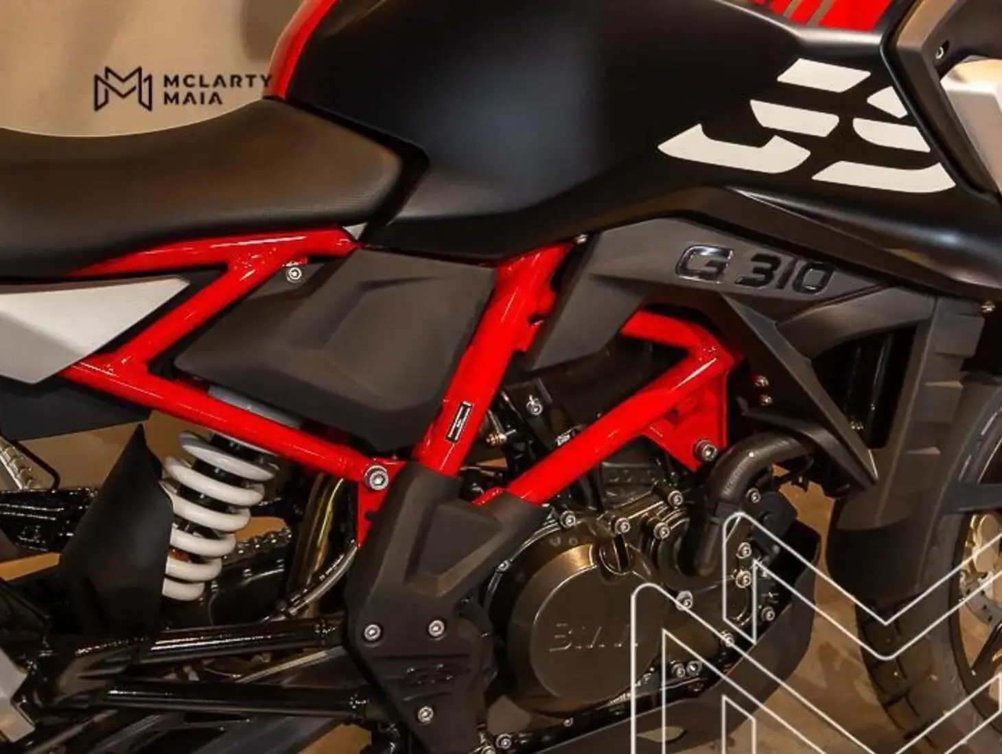 galeria G 310 R