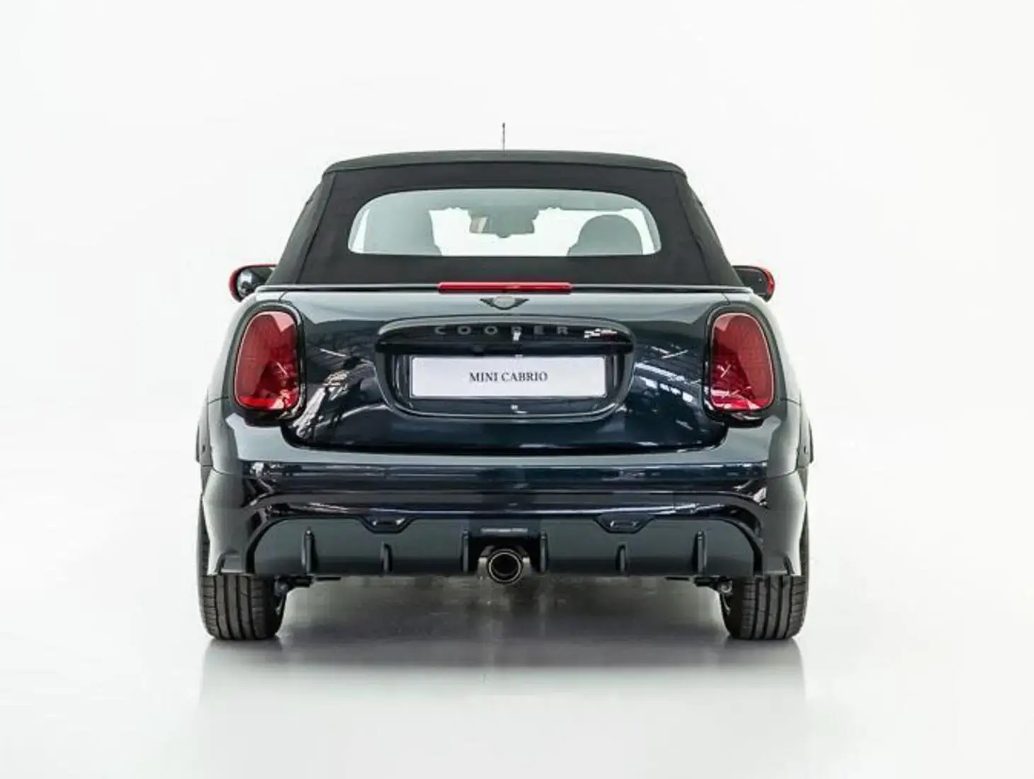 galeria MINI CABRIO