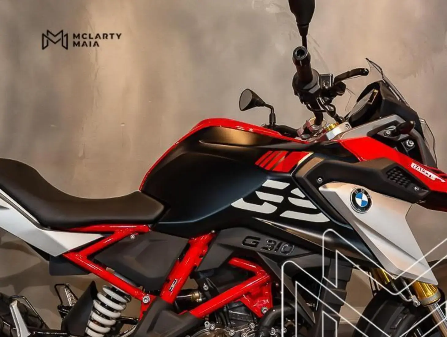 galeria G 310 R