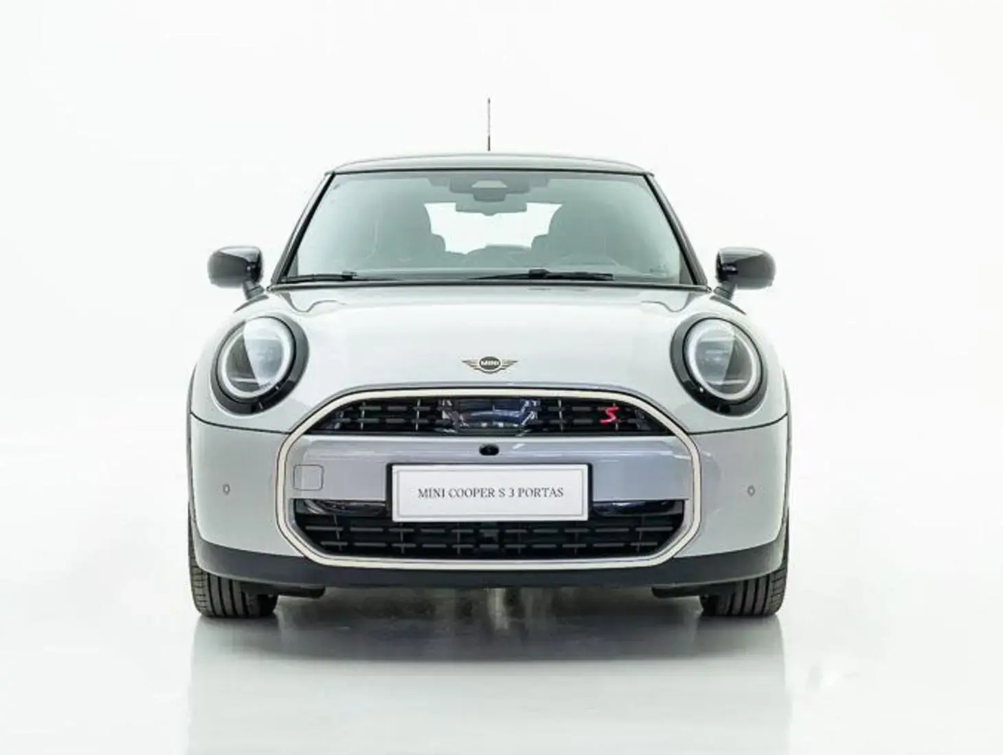 galeria MINI COOPER S