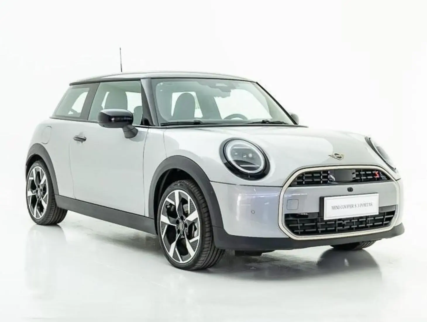 galeria MINI COOPER S