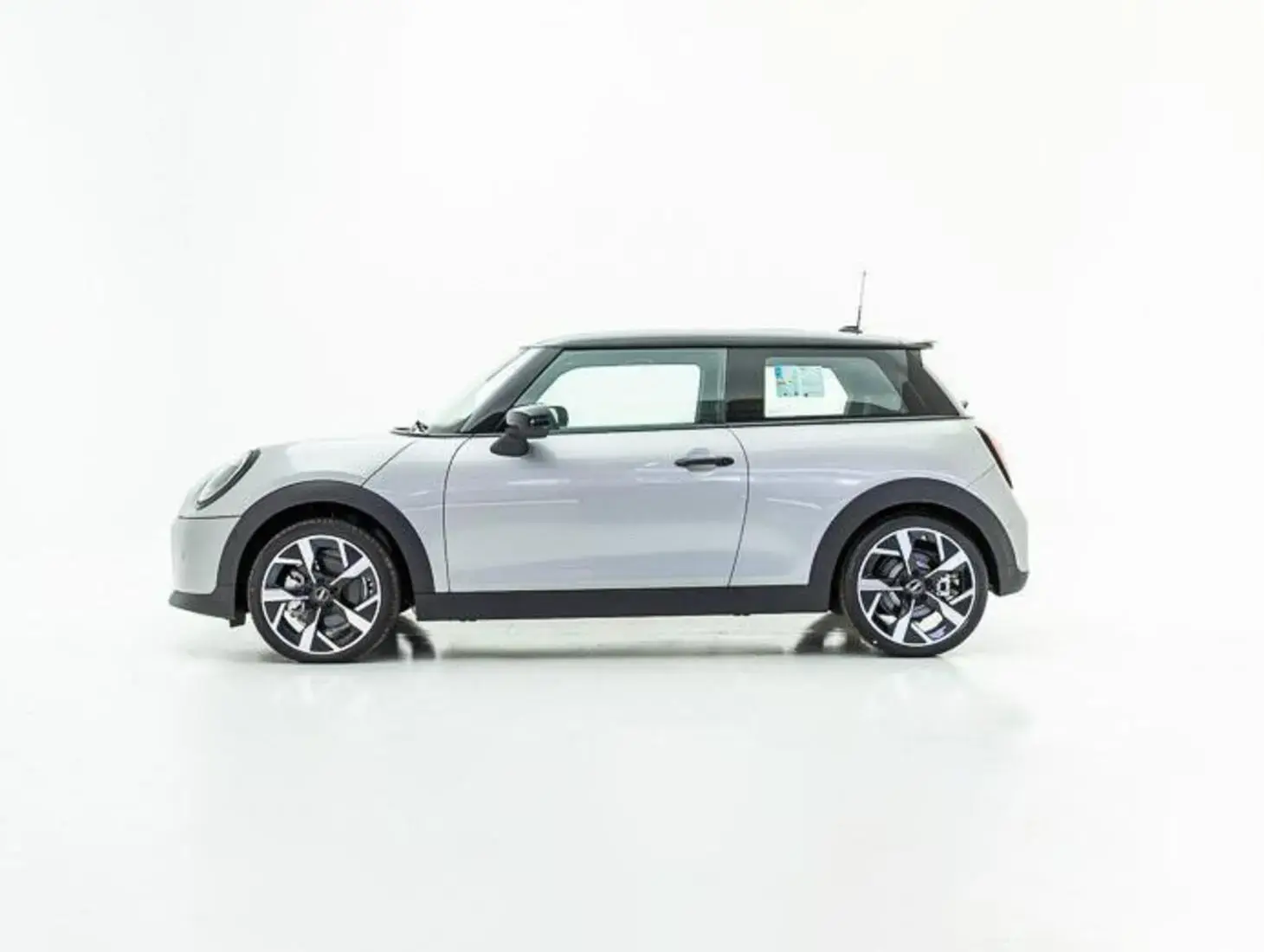 galeria MINI COOPER S