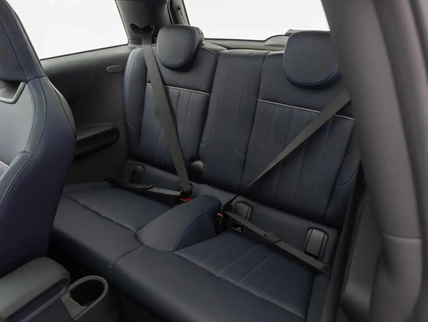 galeria MINI COOPER S