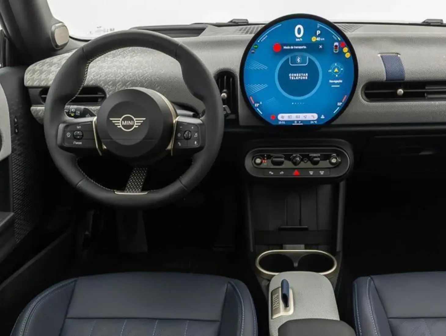 galeria MINI COOPER S