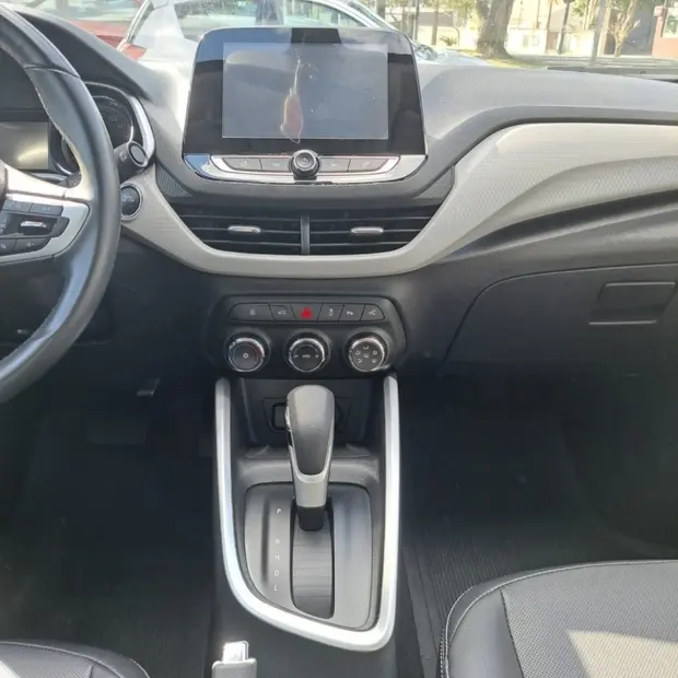 Chevrolet ONIX 1.0 TURBO FLEX PLUS PREMIER AUTOMÁTICO
