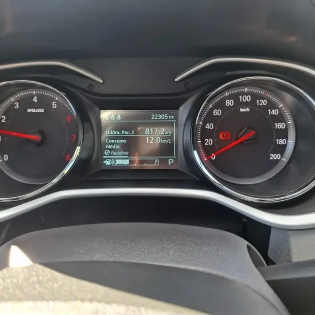 Chevrolet ONIX 1.0 TURBO FLEX PLUS PREMIER AUTOMÁTICO