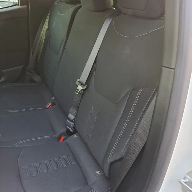 Jeep RENEGADE 1.3 T270 TURBO FLEX SPORT ALTITUDE AT6