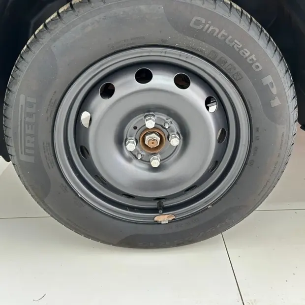 Fiat STRADA 1.3 FIREFLY FLEX ENDURANCE CS MANUAL