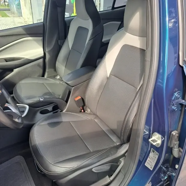 Chevrolet ONIX 1.0 TURBO FLEX PLUS PREMIER AUTOMÁTICO