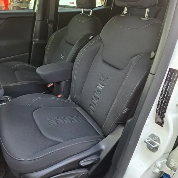 Jeep RENEGADE 1.3 T270 TURBO FLEX SPORT ALTITUDE AT6