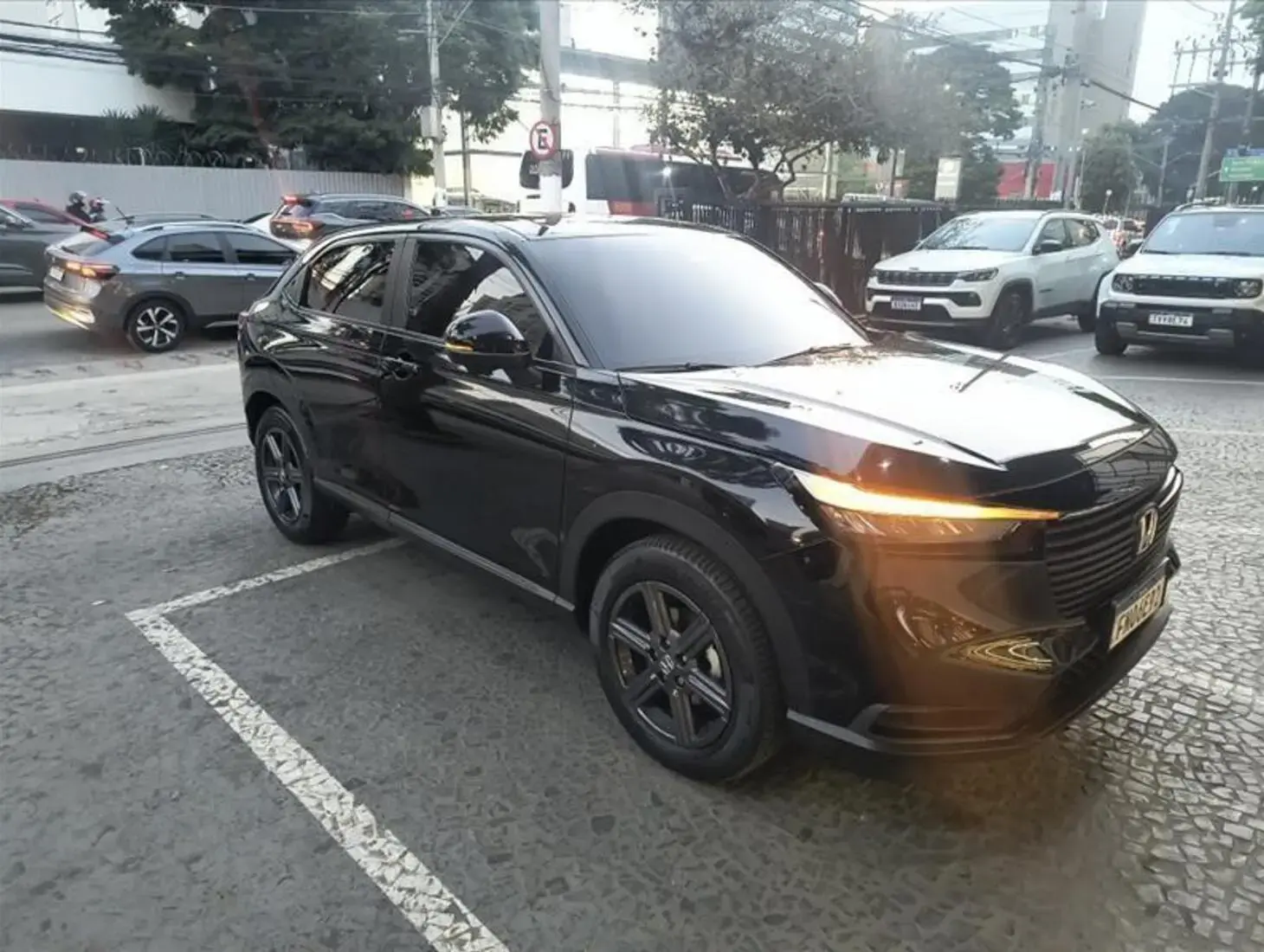 galeria HR-V