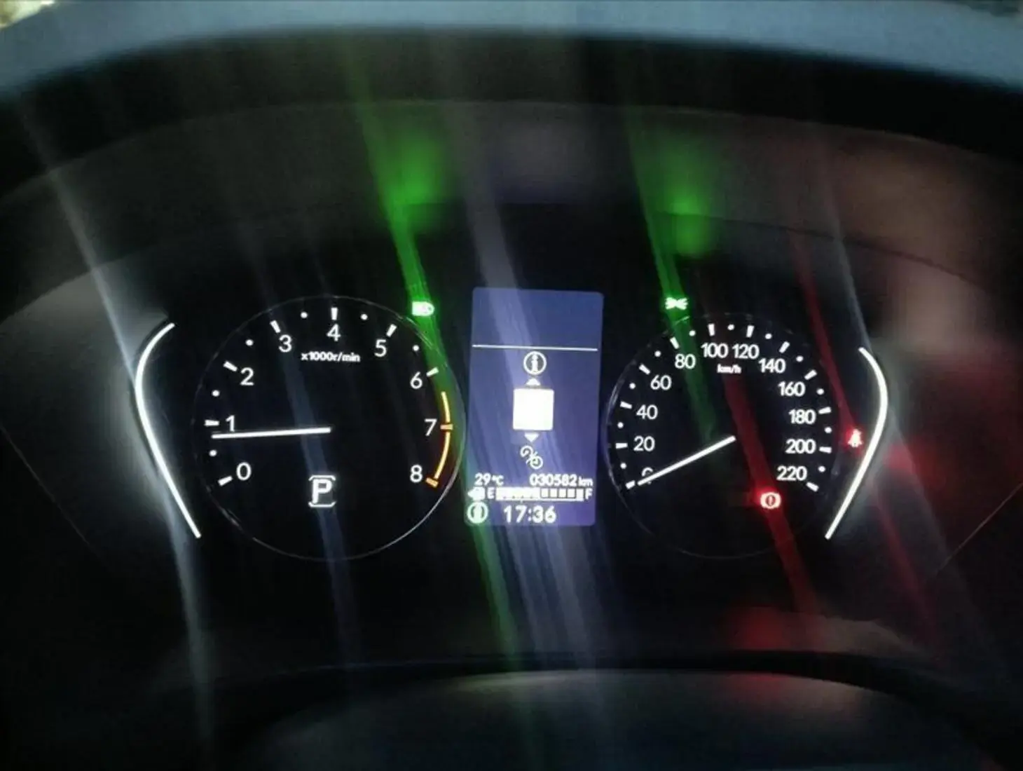 galeria HR-V