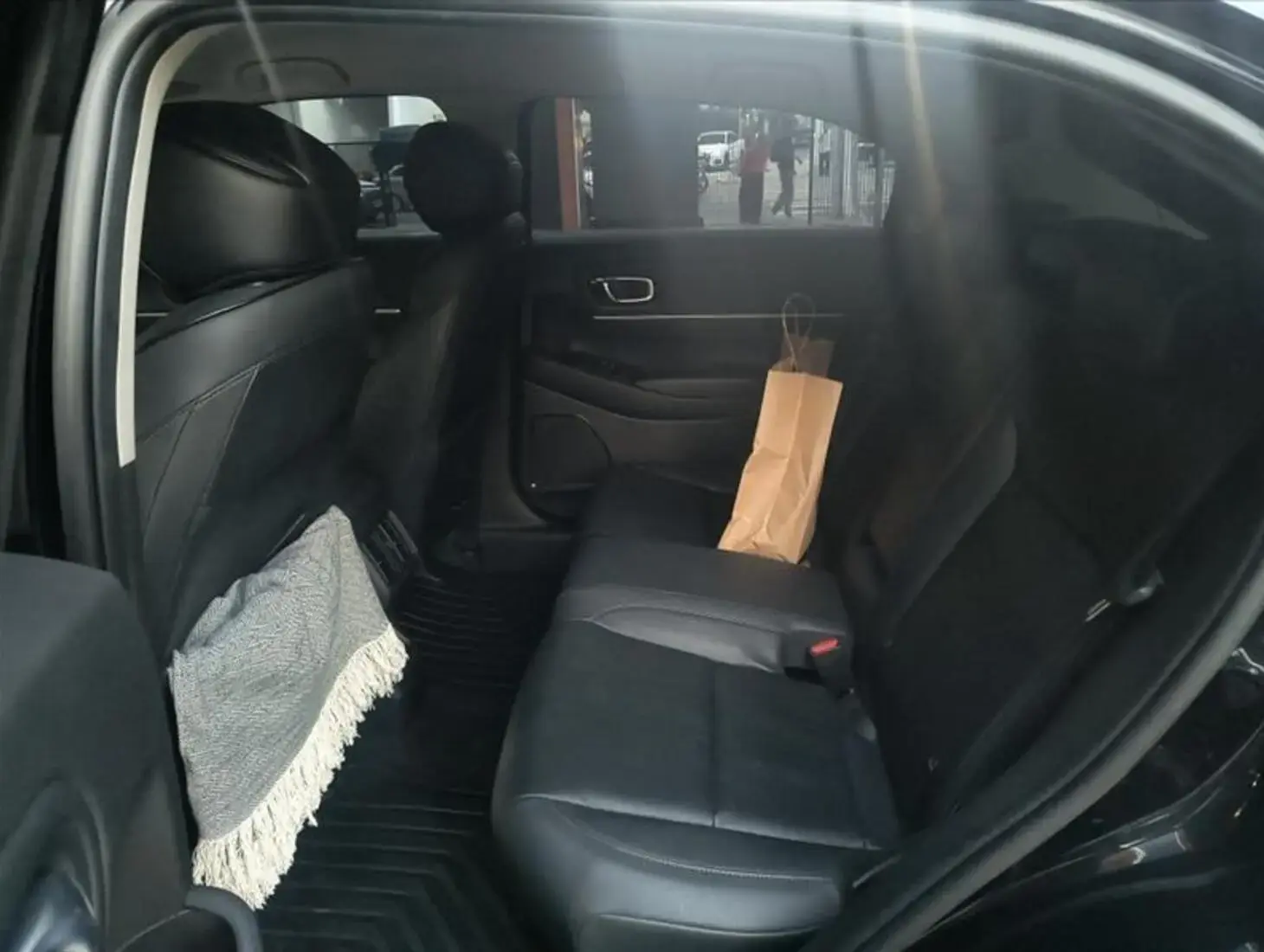 galeria HR-V