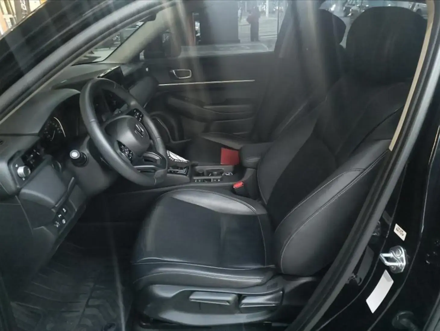 galeria HR-V