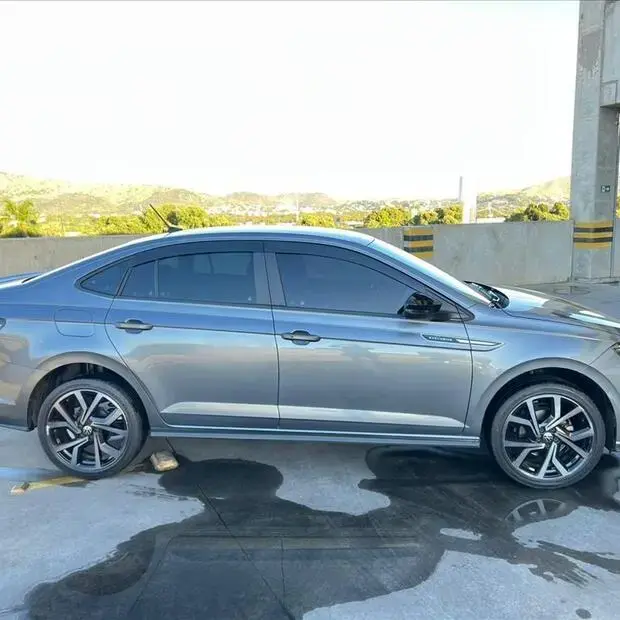 Volkswagen VIRTUS 1.4 250 TSI EXCLUSIVE AUTOMÁTICO