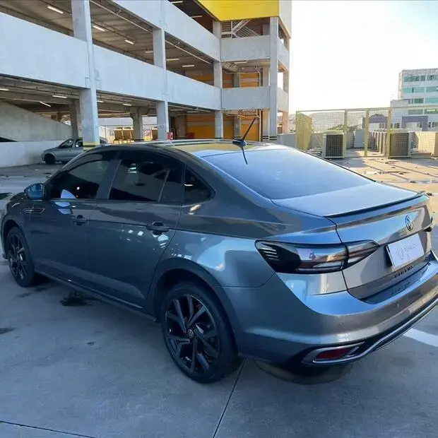 Volkswagen VIRTUS 1.4 250 TSI EXCLUSIVE AUTOMÁTICO