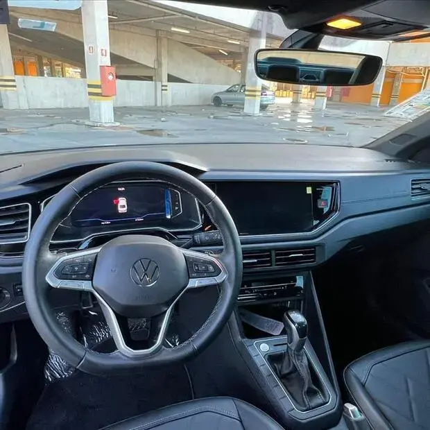 Volkswagen VIRTUS 1.4 250 TSI EXCLUSIVE AUTOMÁTICO
